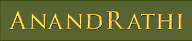 Anand Rathi Wealth Ltd Logo