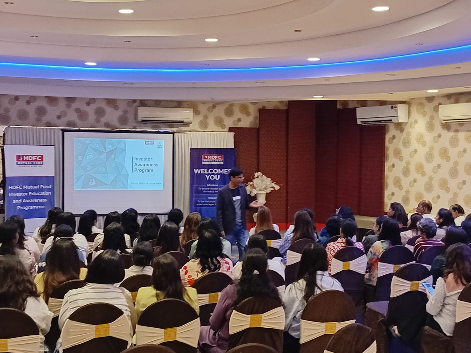 Women Awareness Event 1