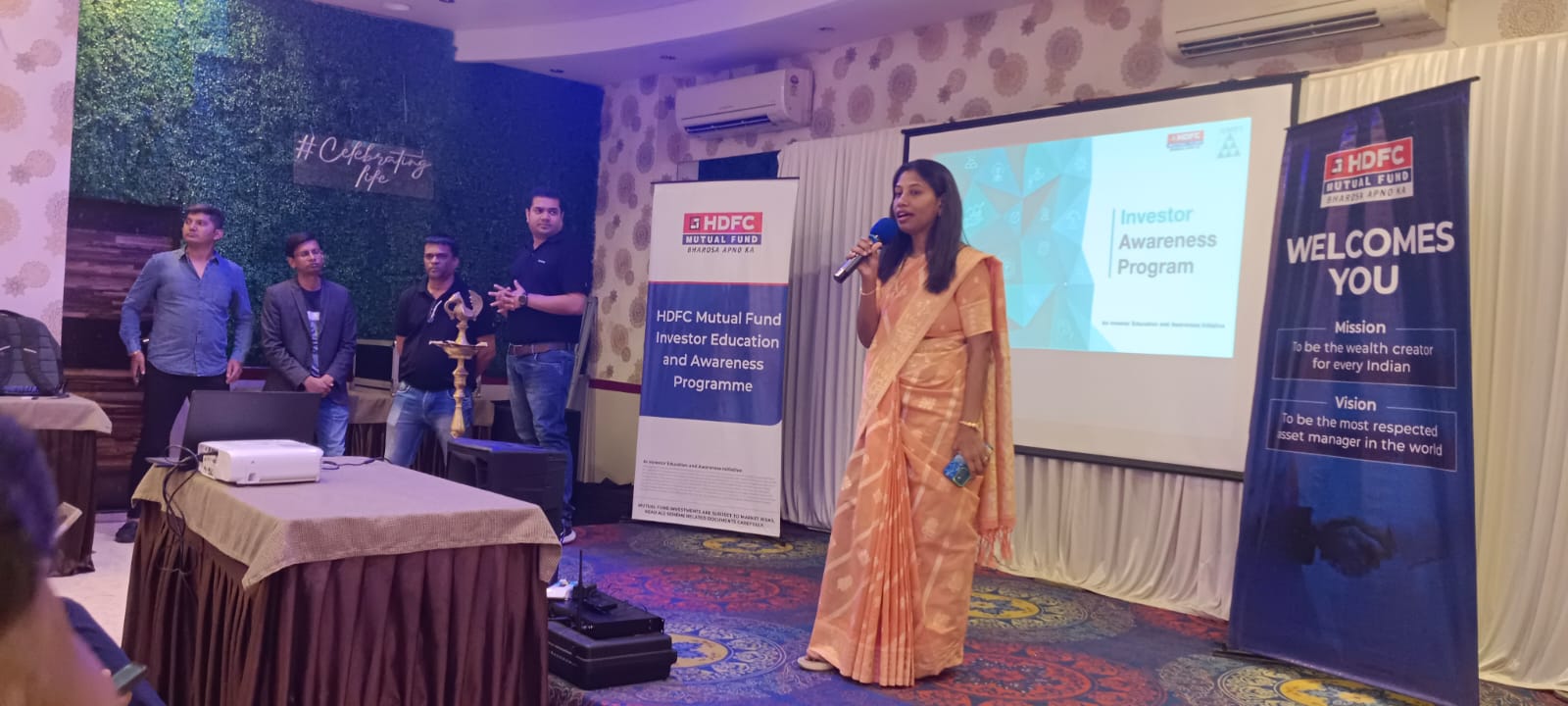 Women Awareness Event 10