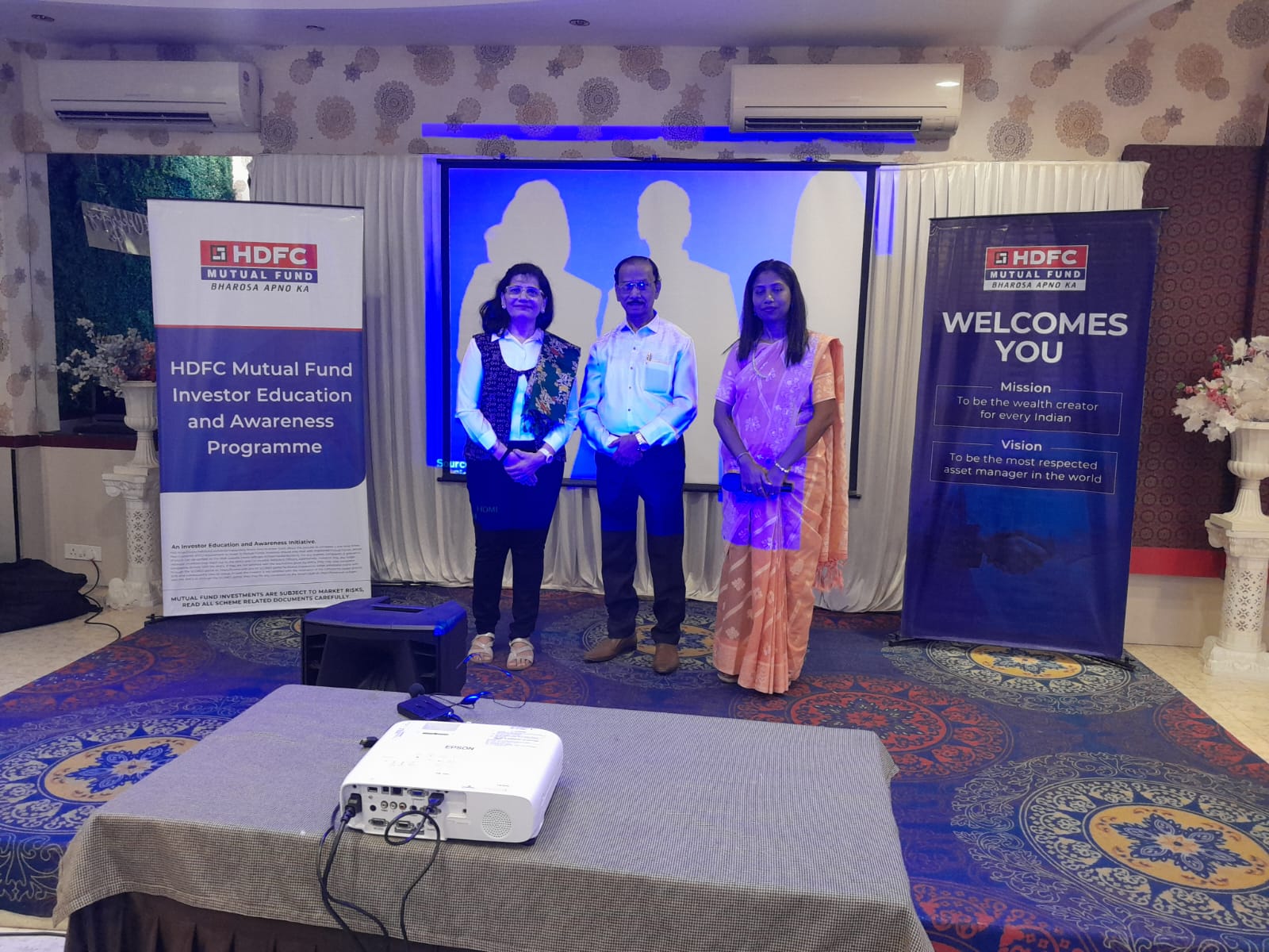 Women Awareness Event 12