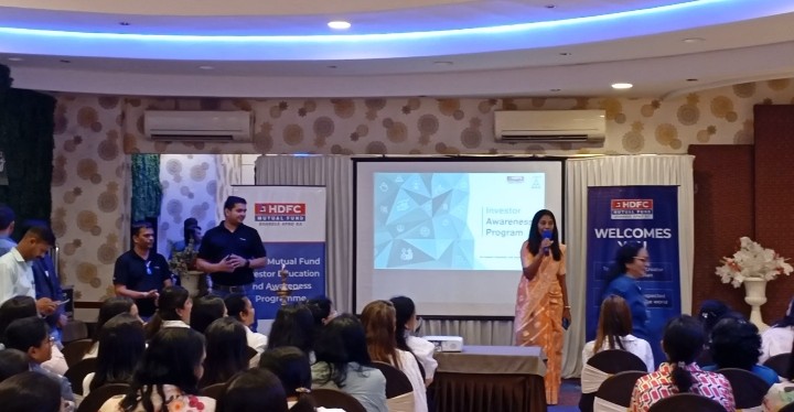 Women Awareness Event 2