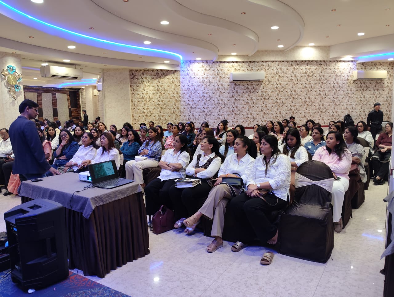 Women Awareness Event 3