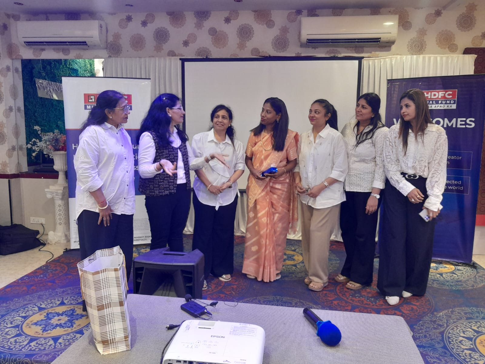 Women Awareness Event 4