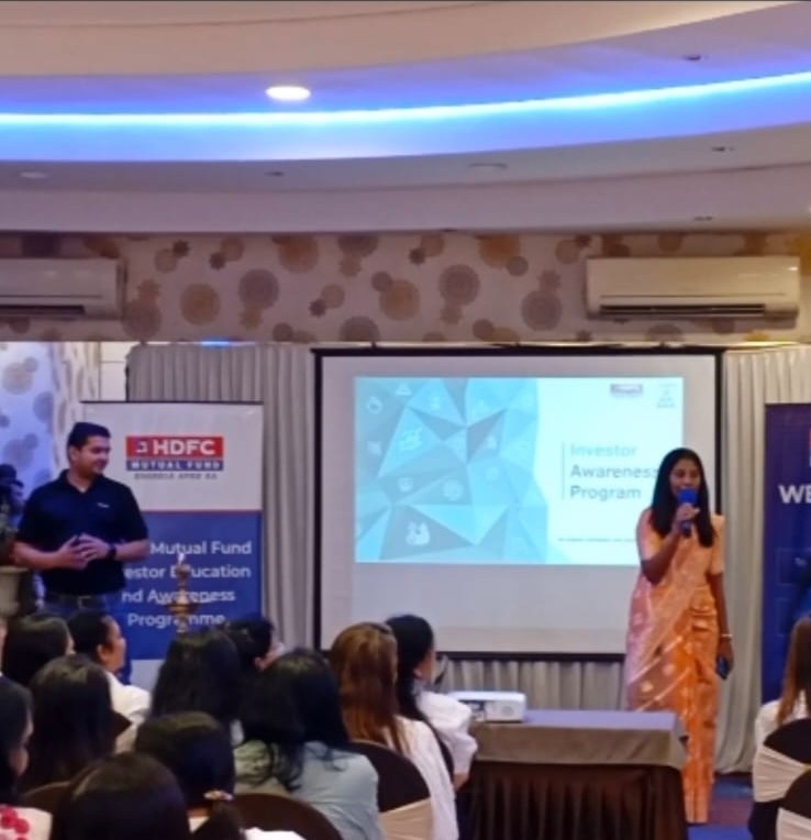 Women Awareness Event 5