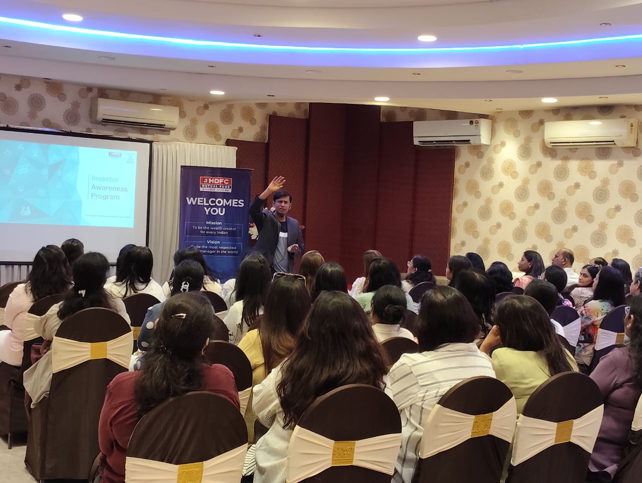 Women Awareness Event 6