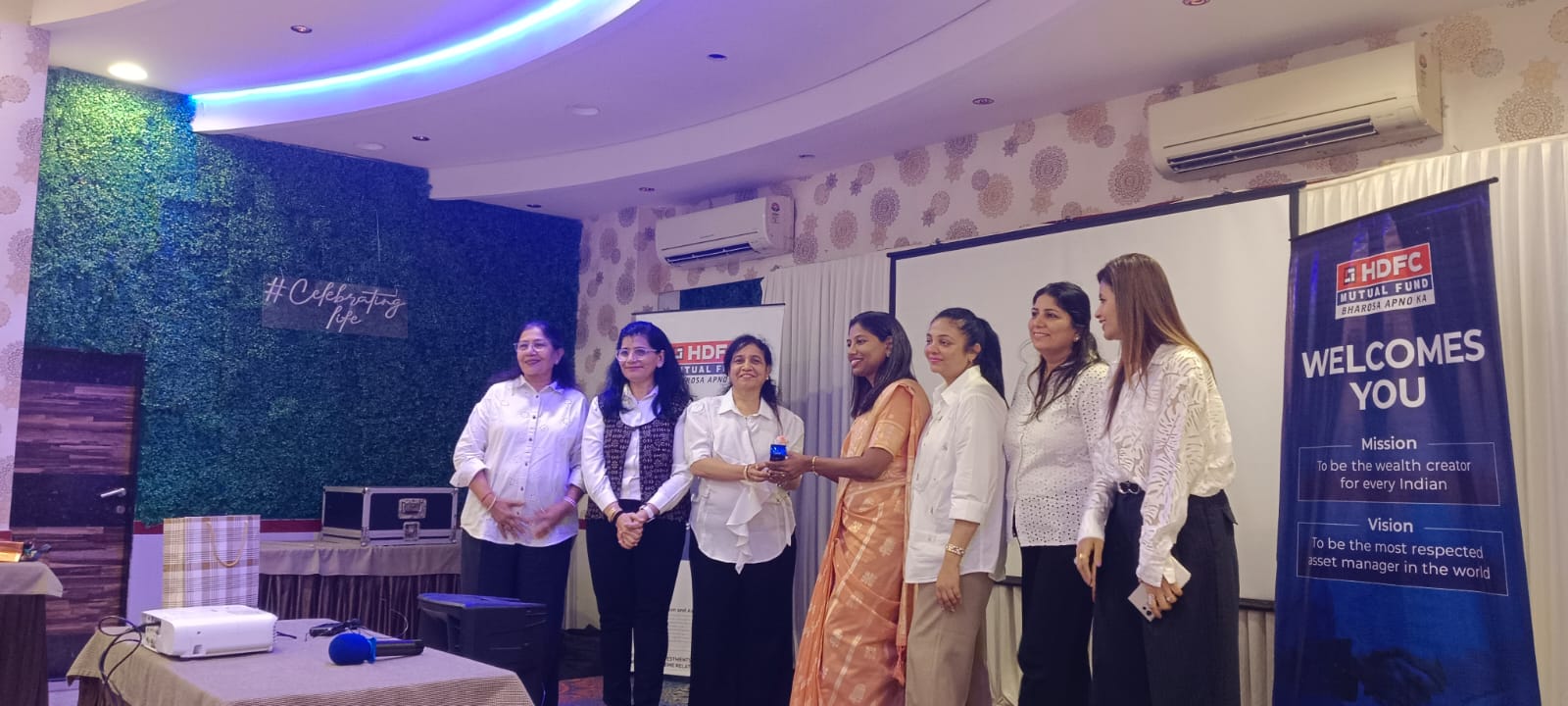 Women Awareness Event 7