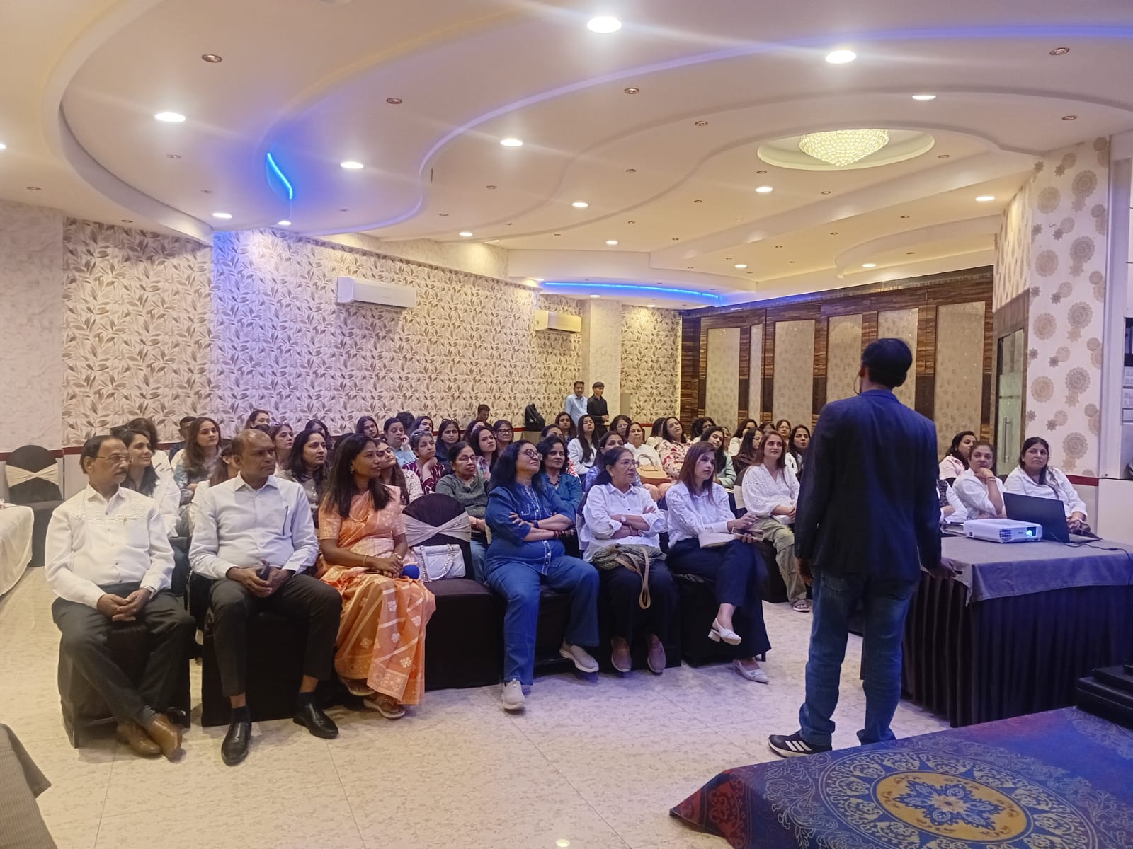 Women Awareness Event 8