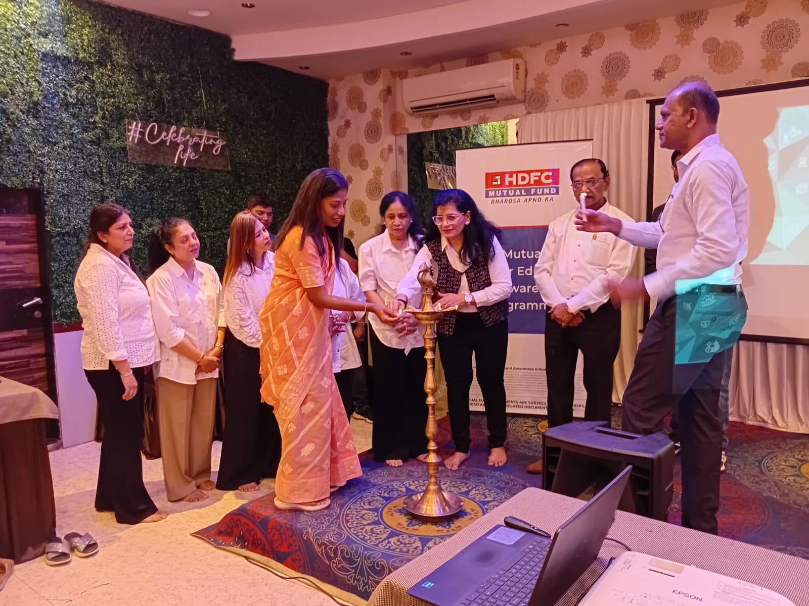 Women Awareness Event 9